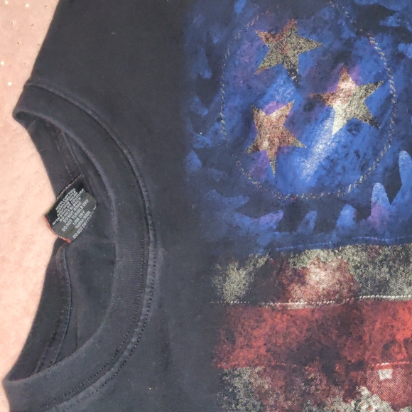 Rock yeah t-shirt LG - Picture 7 of 8